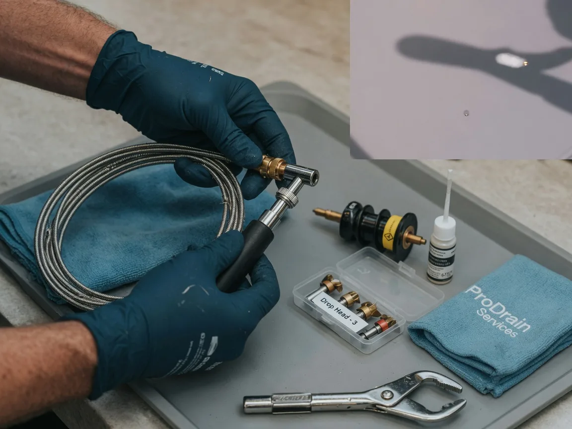 Why choose Drain Cleaning in Rockville, MO